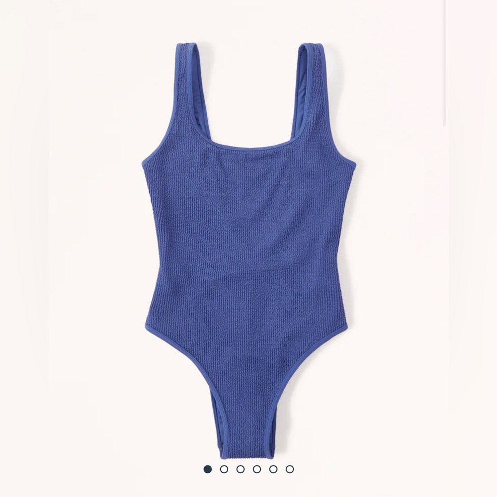 One piece swimsuit